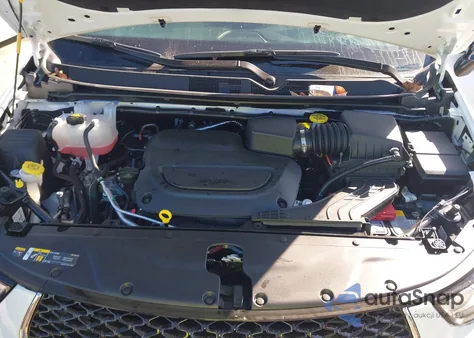 2026 Chrysler Pacifica Select z USA, uszkodzony, nr VIN 2C4RC1BG2TR155268